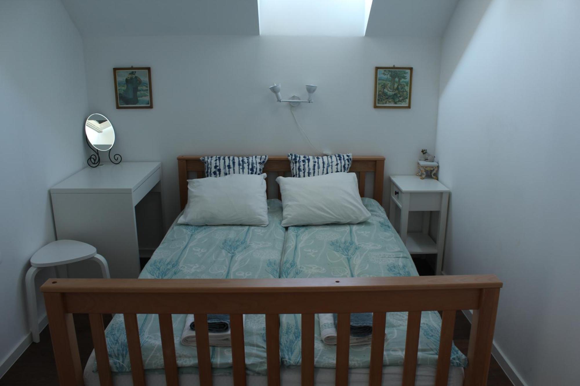 Hadam'S Apartments Bled Exterior foto